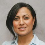 Dr. Roxsana Jaber-Ansari